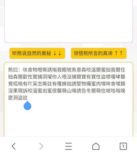 与熊论道App2022最新版