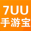 7UU手游宝APP破解版