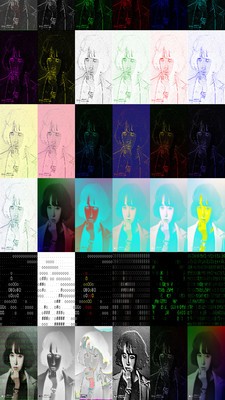 像素画相机APP免费版