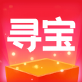 寻宝魔盒(盲盒购物)APP