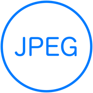 JPEG转换格式免费版