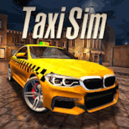 3D出租车狂飙手机版