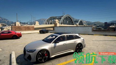 极限城市汽车驾驶3D游戏下载