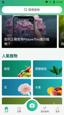 PictureThis中文破解版