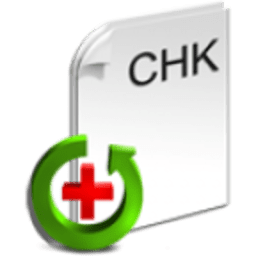 chk文件恢复专家永久免费版