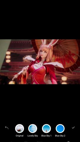 魔鱼相机安卓版