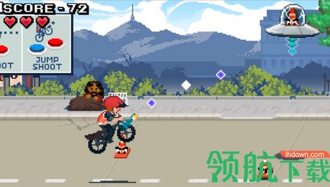 锥体攻击(Attack of The Cones)最新版