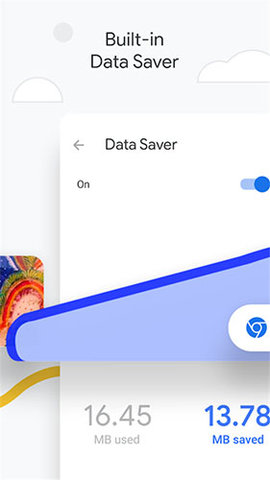 谷歌chrome浏览器
