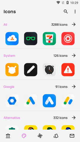 Miui 13 Icons汉化破解版