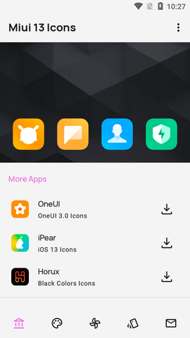 Miui 13 Icons汉化破解版