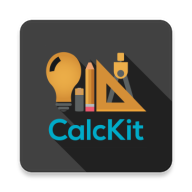 CalcKit多合一计算器最新版本