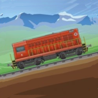 城市模拟火车司机中文版