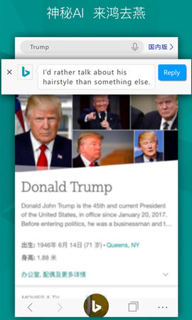 必应搜索2022国内版app