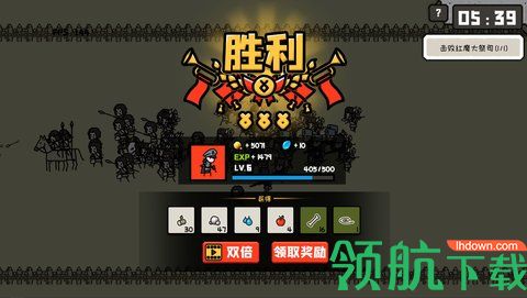 穿越时空之战无限能量版下载