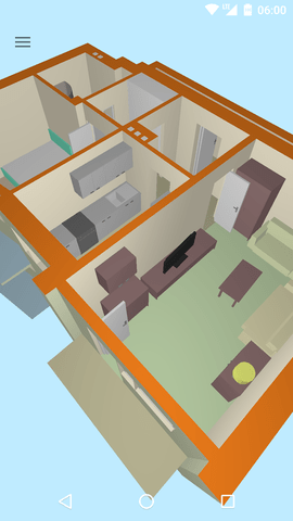 Floor Plan Creator装修设计APP