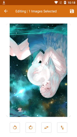 Flip Pics翻转图片APP破解版