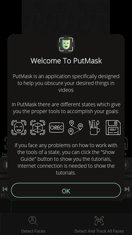 PutMask汉化破解版