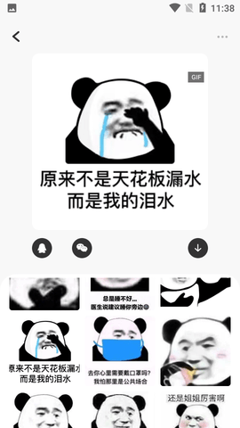 言橘头像制作APP