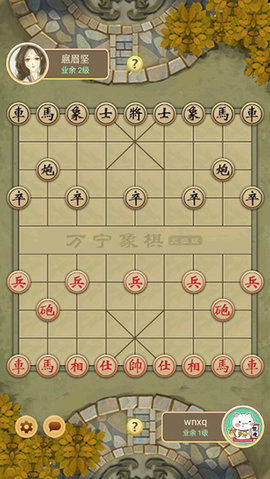 万宁象棋大招模式 (5)