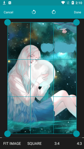Color Effects色彩效果照片编辑器APP