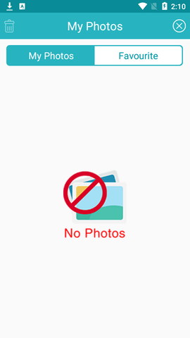 Color Effects色彩效果照片编辑器APP
