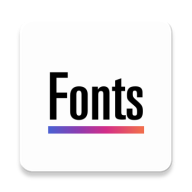 Fonts for Instagram时尚花字花式字体APP