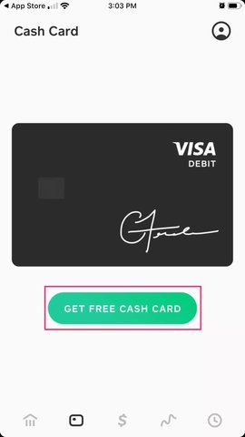Cash移动支付工具