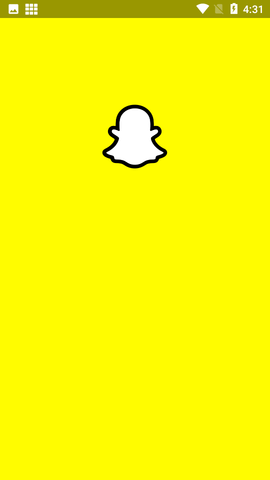 snapchat相机免登录版