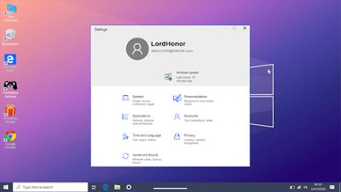 手机win10模拟器破解版