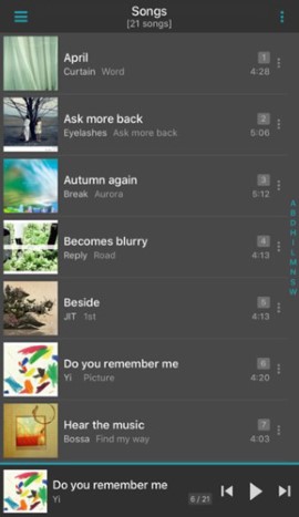 jetaudioplus高级破解版