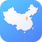中国地图破解版APP手机版