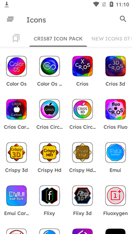 Oxigen Square汉化破解版