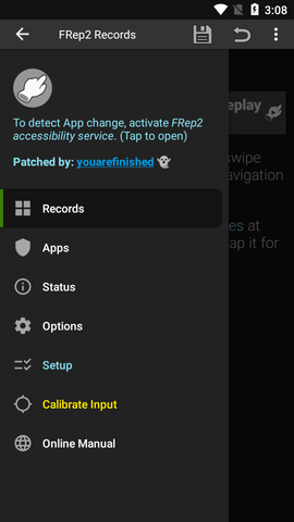 FRep2按键录制APP高级版