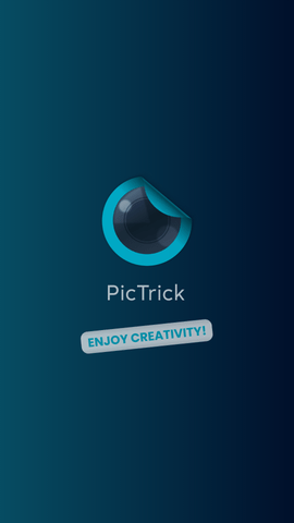 PicTrick照片编辑APP