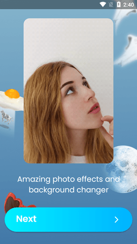PicTrick照片编辑APP