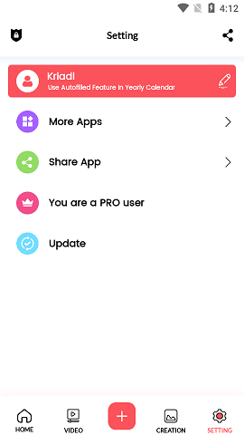 Kriadl图形设计编辑器APP