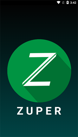 Zuper root隐藏模板APP