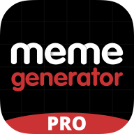 Meme Generator PRO表情包制作APP
