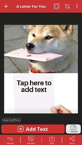Meme Generator PRO表情包制作APP