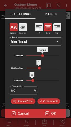 Meme Generator PRO表情包制作APP
