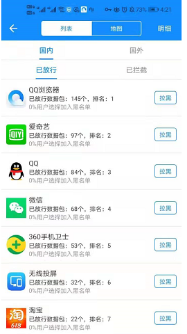隐私猫汉化破解版