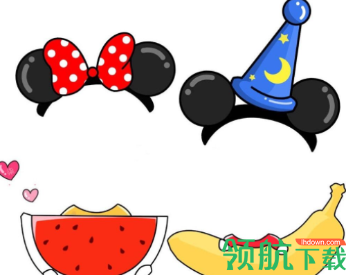 手机人物抠图APP