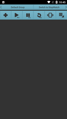 Multi Timer Free多计时器APP