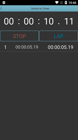 Multi Timer Free多计时器APP