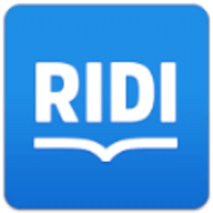 ridibooks漫画网app免费版