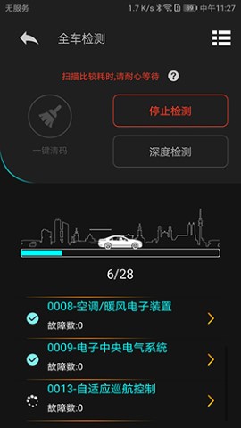 Autophix用户