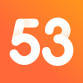 53伴学app免费版