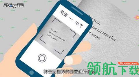 百度翻译器官方正版