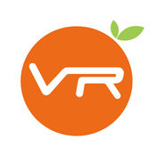橙子VR飞屏助手官方版