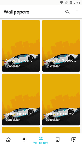 Verticons Icon Pack图标包APP